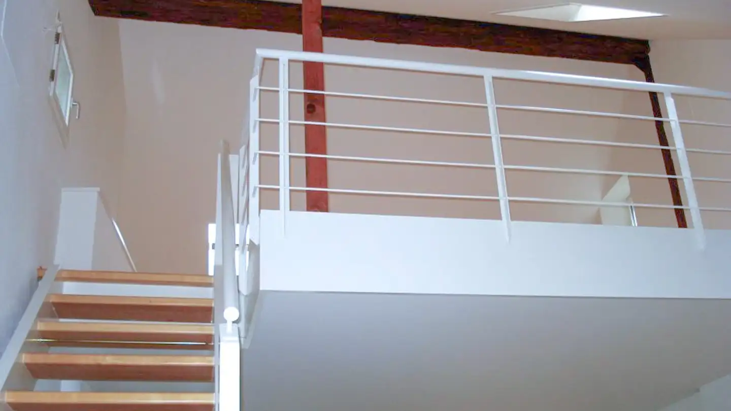 Appartement à louer - Schmiedengasse 9, 4500 Solothurn - Photo 3