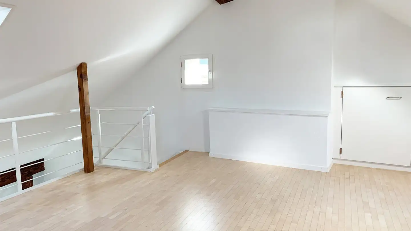 Appartement à louer - Schmiedengasse 9, 4500 Solothurn - Photo 4