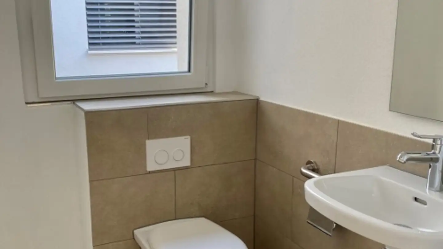 Hobbyraum mieten - Hauptstrasse 25, 4312 Magden - Foto 3