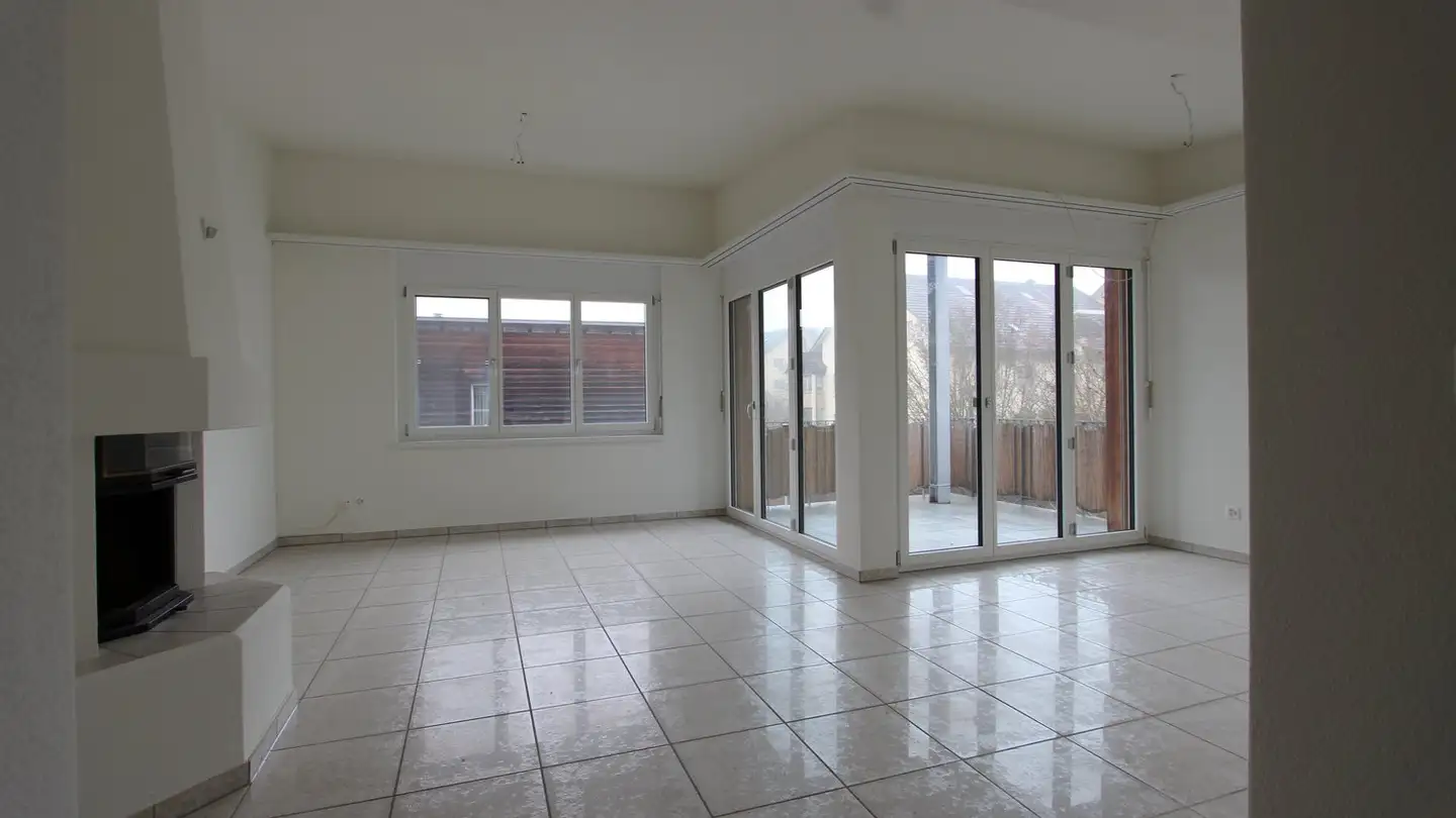 Wohnung mieten - Oberholzstrasse 16, 8307 Effretikon