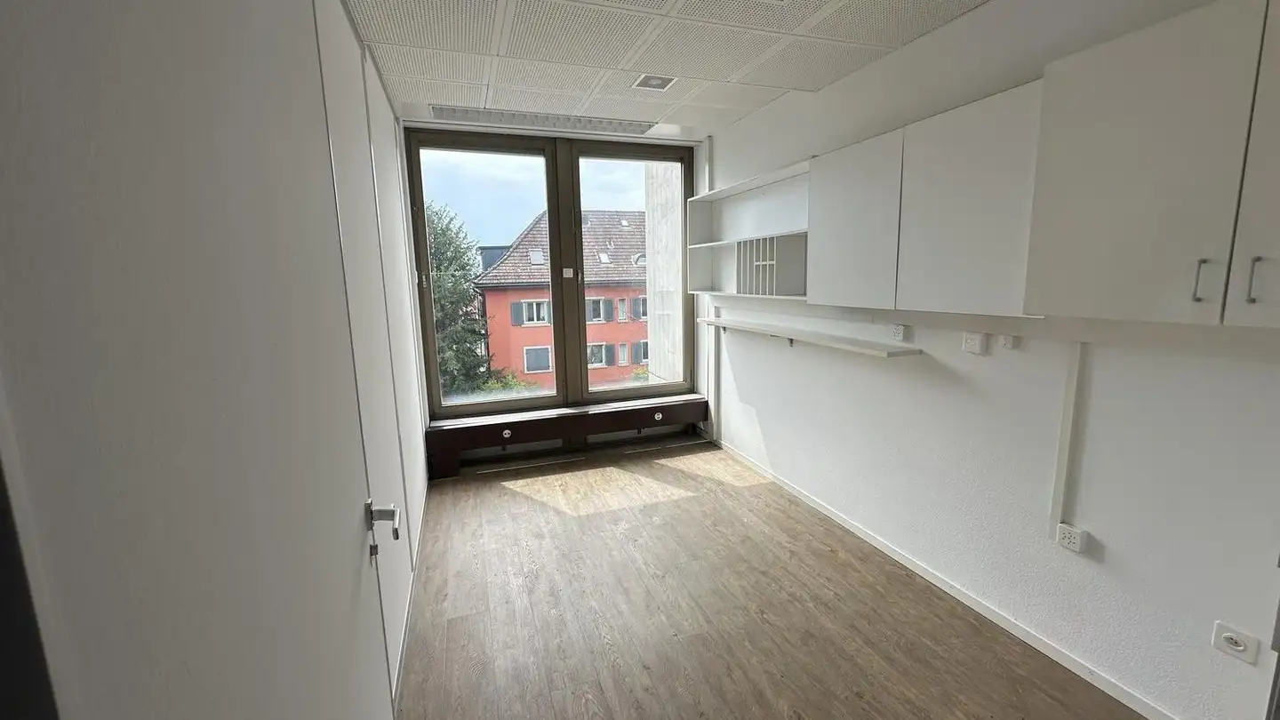 Office space for rent - Winterthurerstrasse 92, 8006 Zürich
