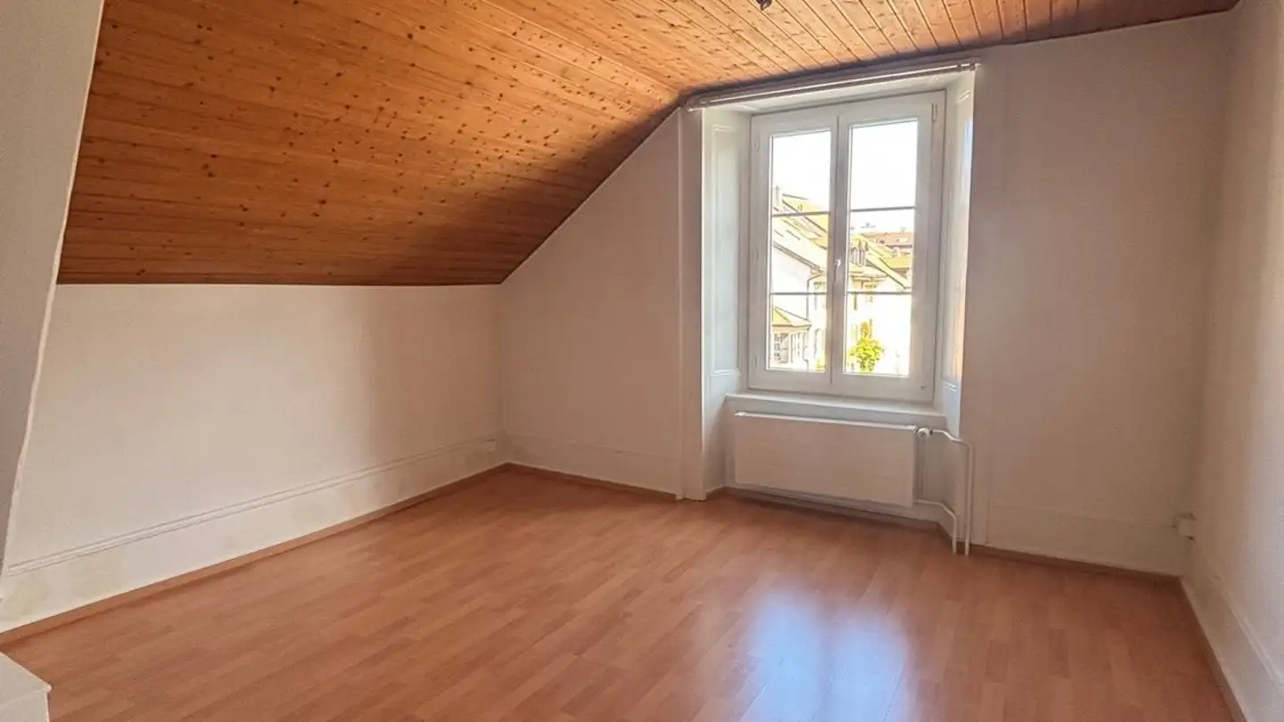 Wohnung mieten - 2012 Auvernier - Foto 4