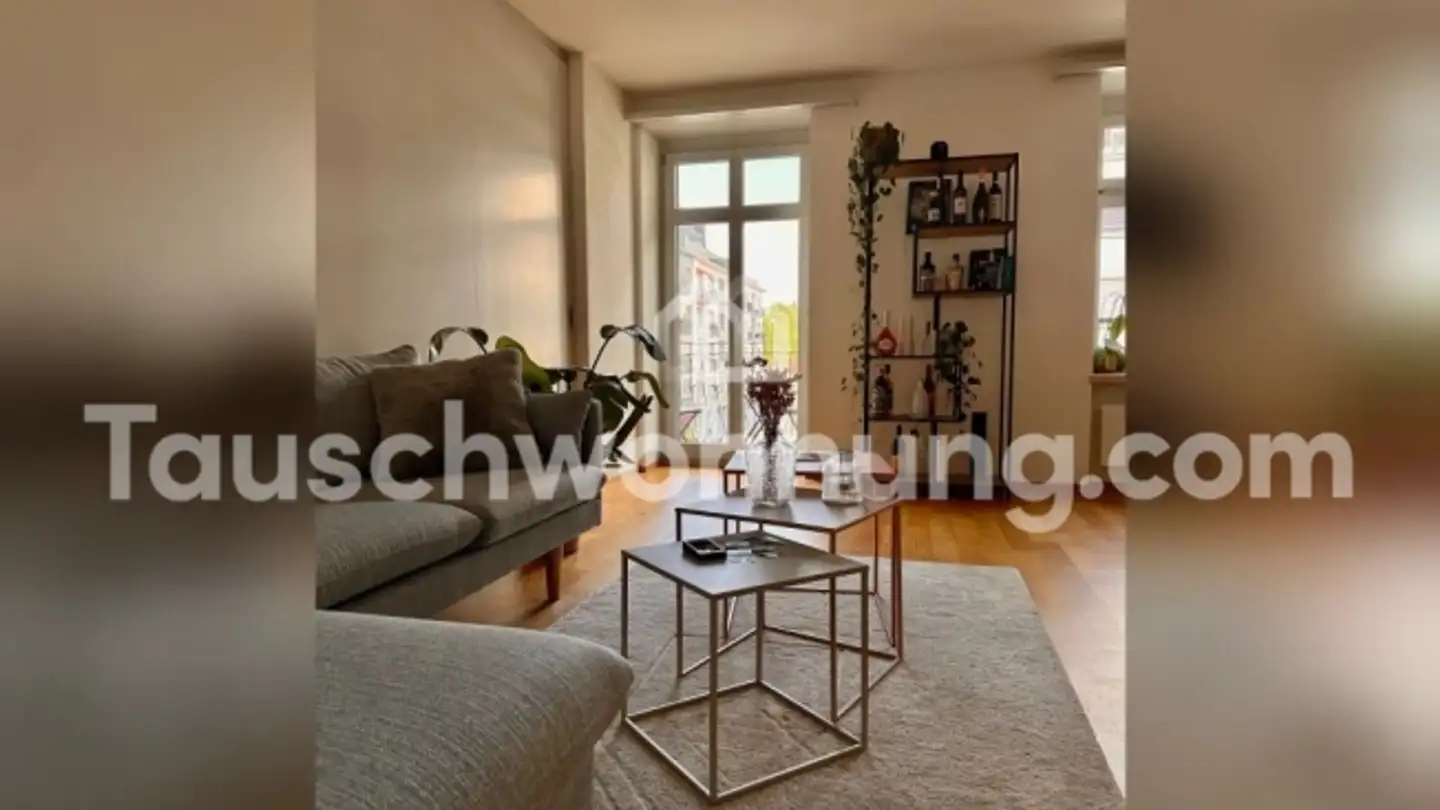 Wohnung mieten - 8005 Zürich - Foto 3