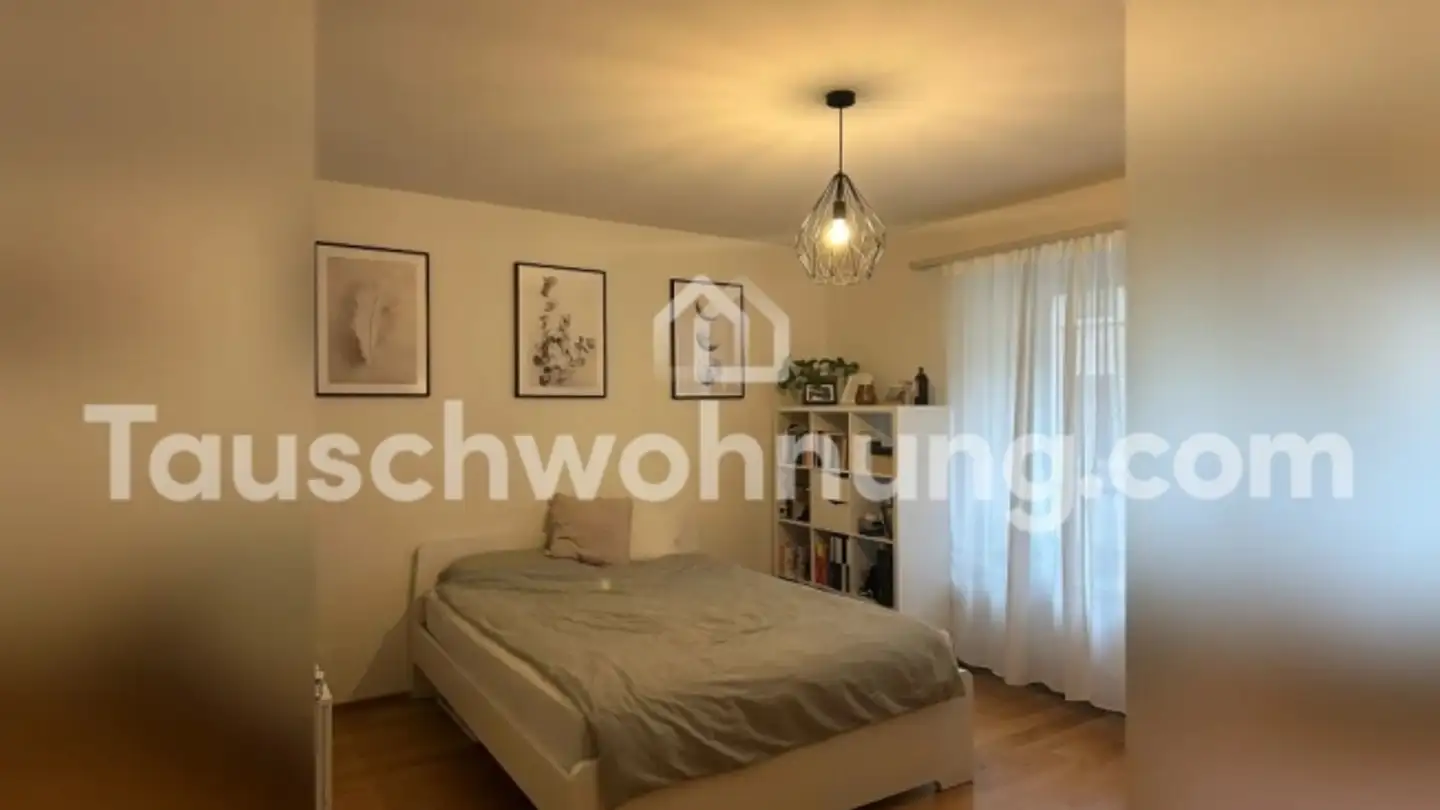 Wohnung mieten - 8005 Zürich - Foto 4