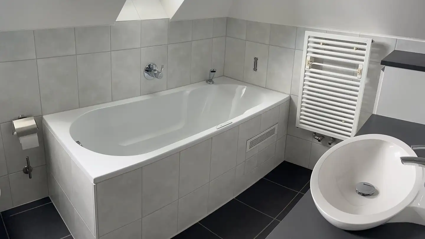 Duplex in affitto - Schmidholzstrasse 63, 4142 Münchenstein - Foto 4