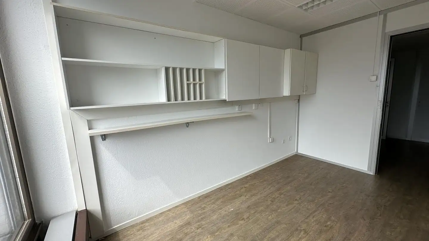 Office space for rent - Winterthurerstrasse 92, 8006 Zürich - Photo 3