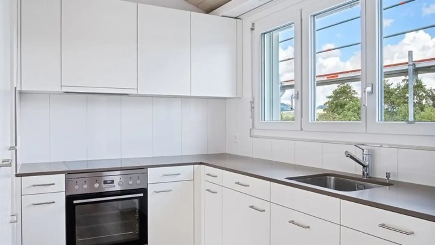 Duplex for rent - Wassermatte 3, 8965 Berikon - Photo 3