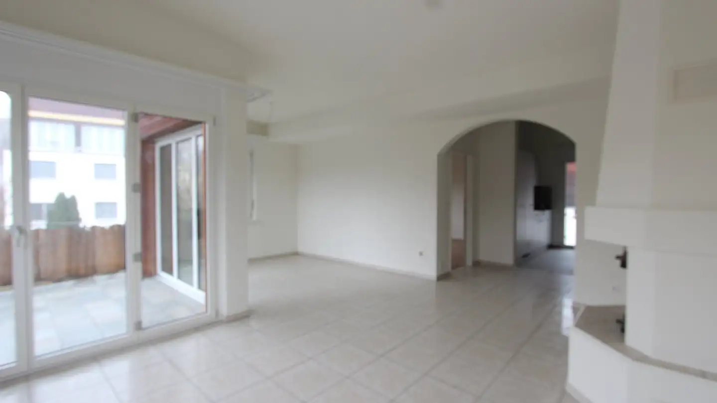 Wohnung mieten - Oberholzstrasse 16, 8307 Effretikon - Foto 2