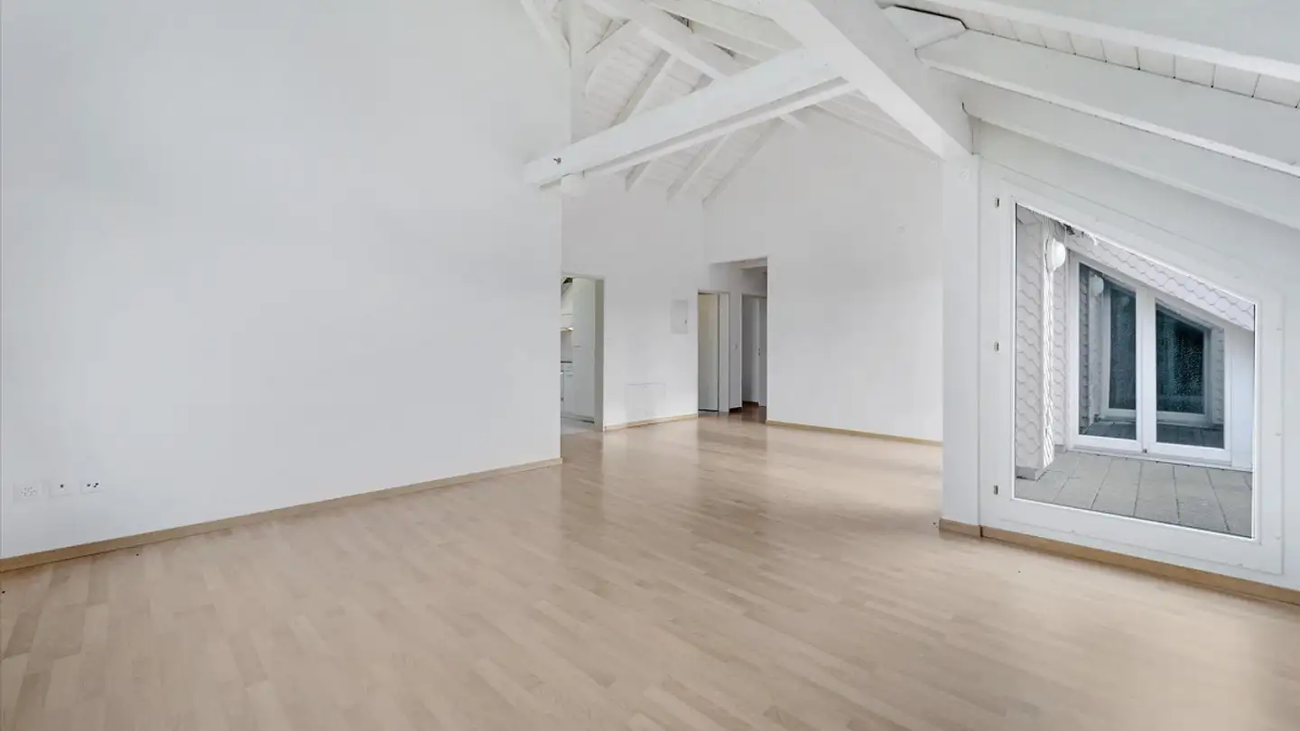 Apartment for rent - Klosterfeldstrasse 30, 5630 Muri AG