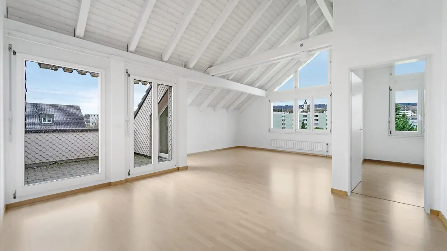 Apartment for rent - Klosterfeldstrasse 30, 5630 Muri AG - Photo 2