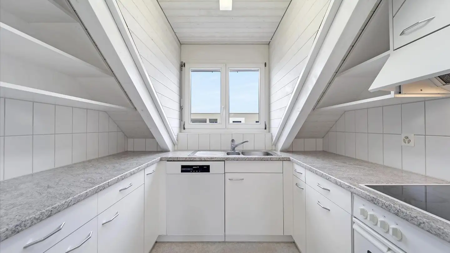 Apartment for rent - Klosterfeldstrasse 30, 5630 Muri AG - Photo 3