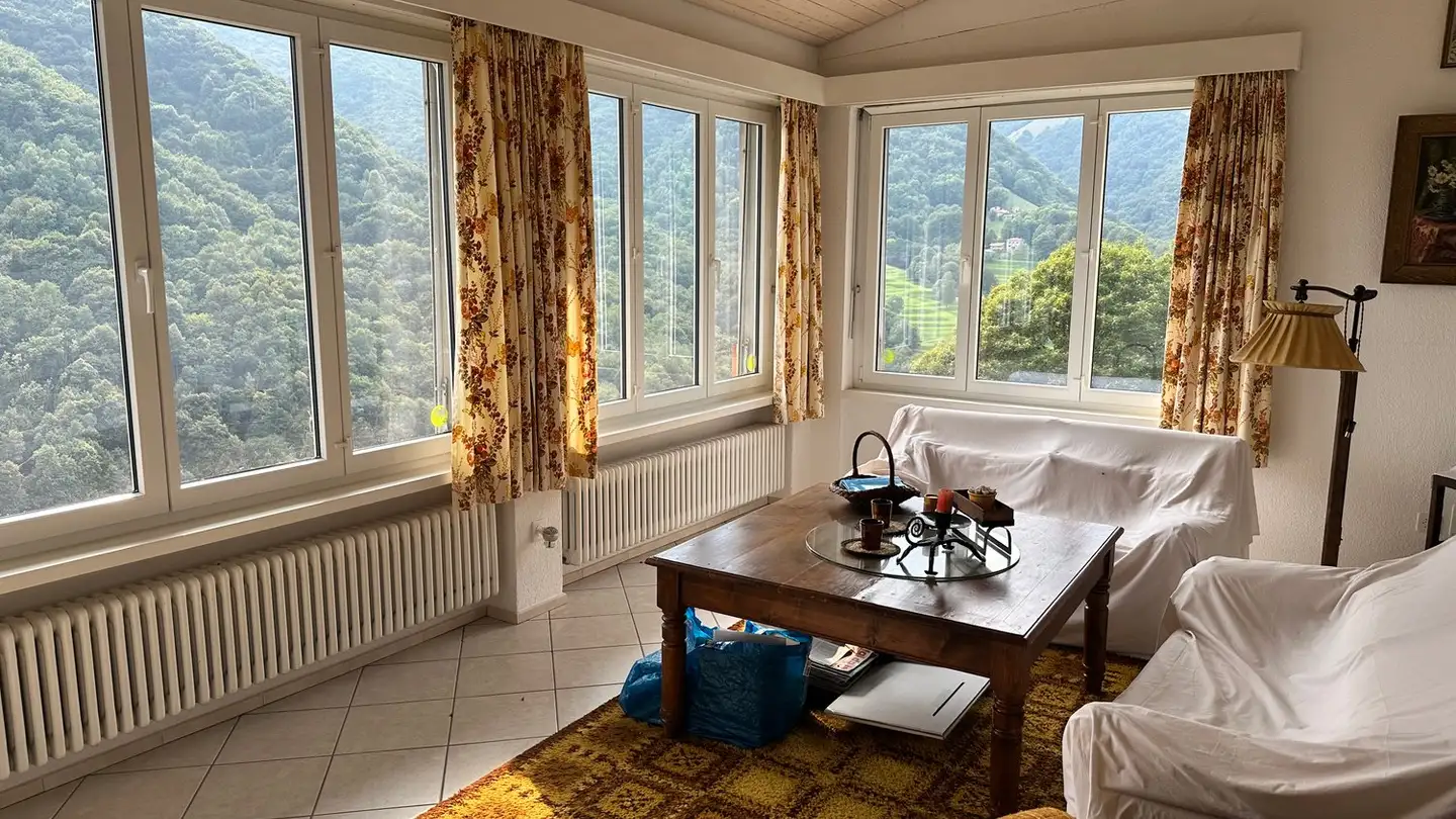 Edificio residenziale in vendita - 6838 Muggio - Photo 2