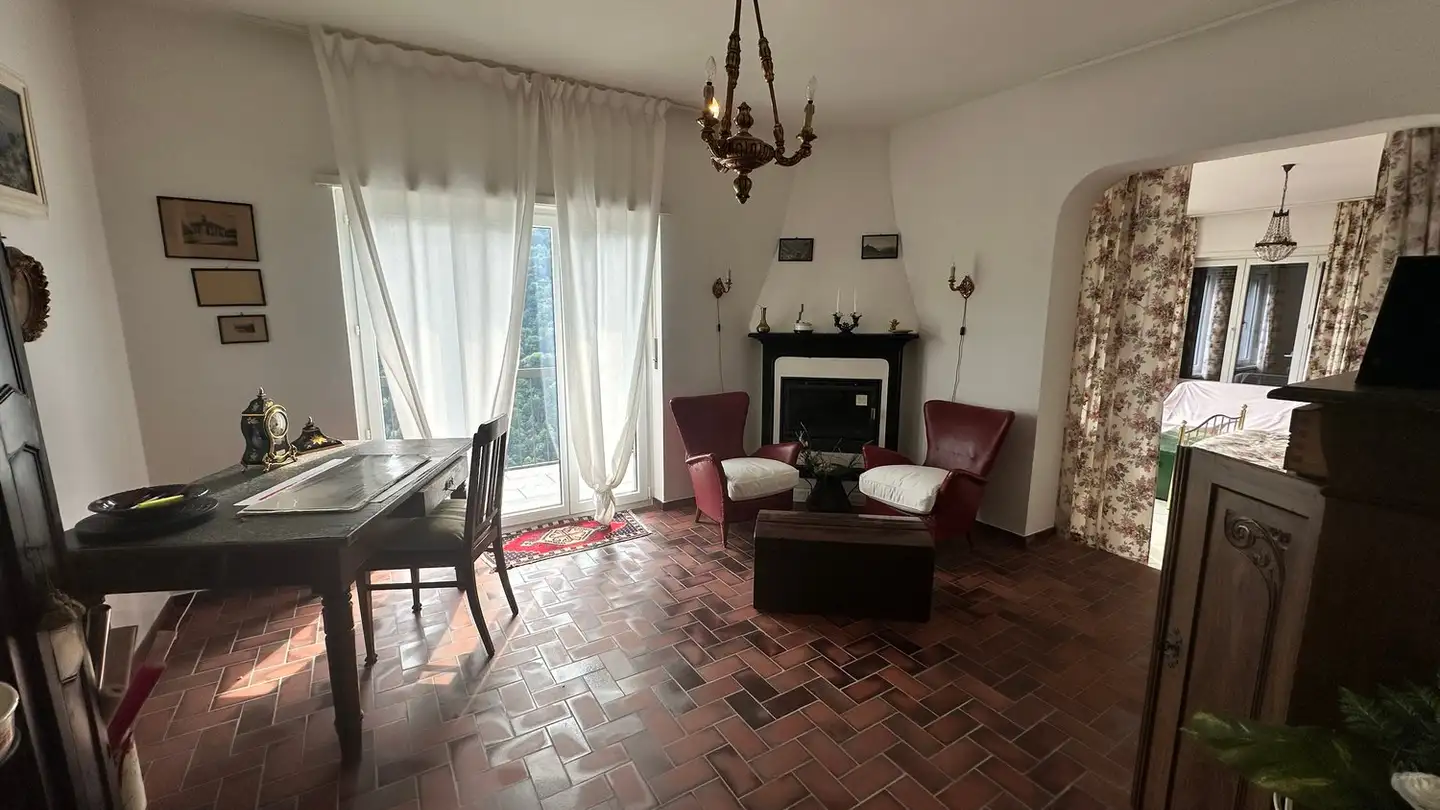 Edificio residenziale in vendita - 6838 Muggio - Photo 4