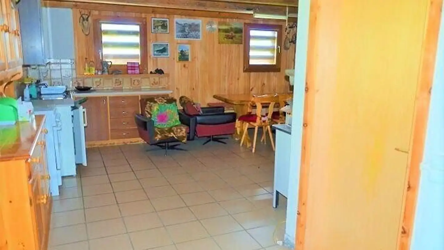 Casa in vendita - 6720 Campo (Blenio) - Foto 3