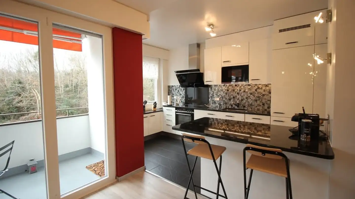 Wohnung mieten - Grand-Montfleury, 1290 Versoix - Foto 3