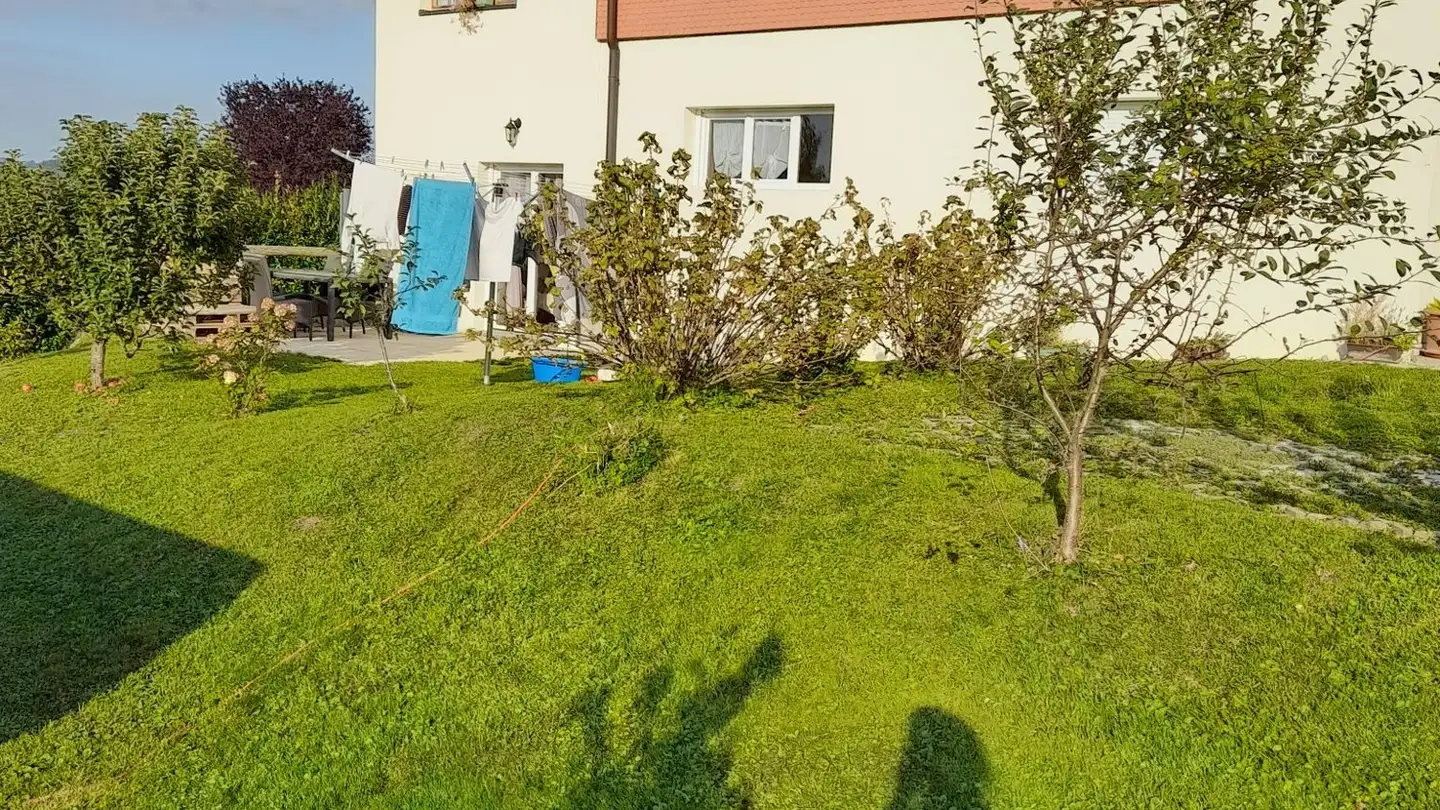 Casa singola in vendita - 1614 Granges (Veveyse)