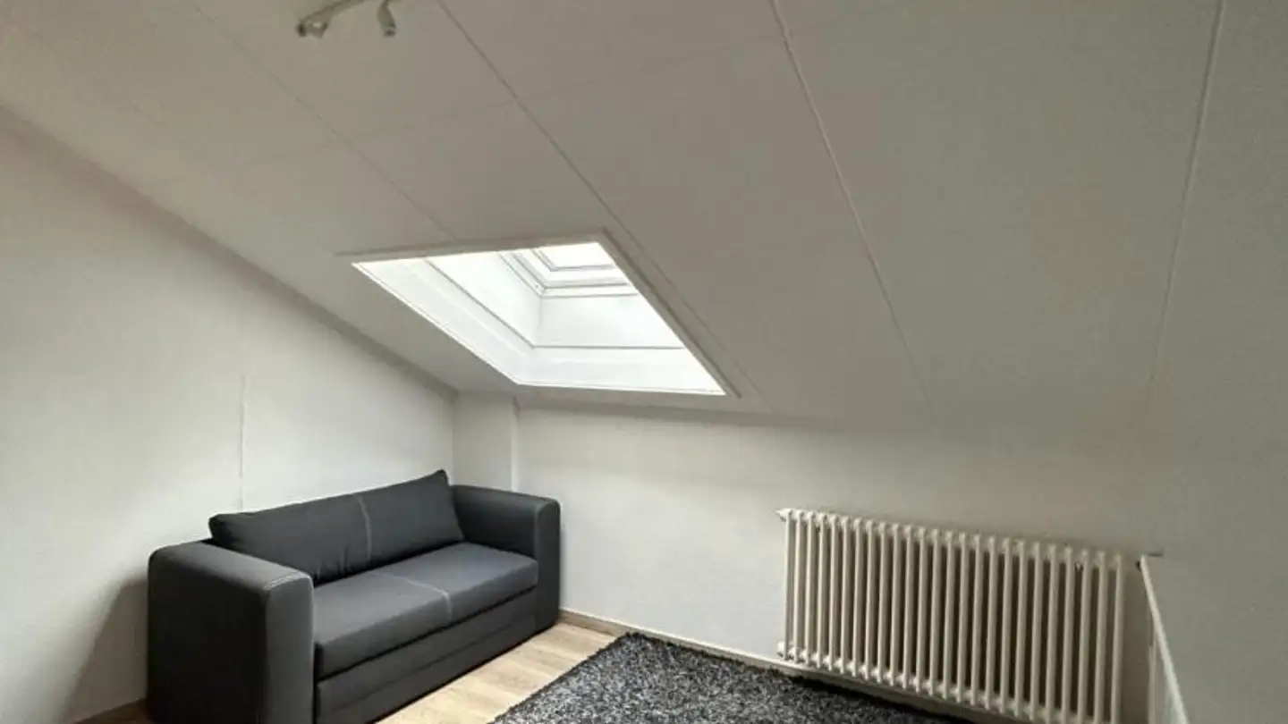 Apartment for rent - 1180 Rolle