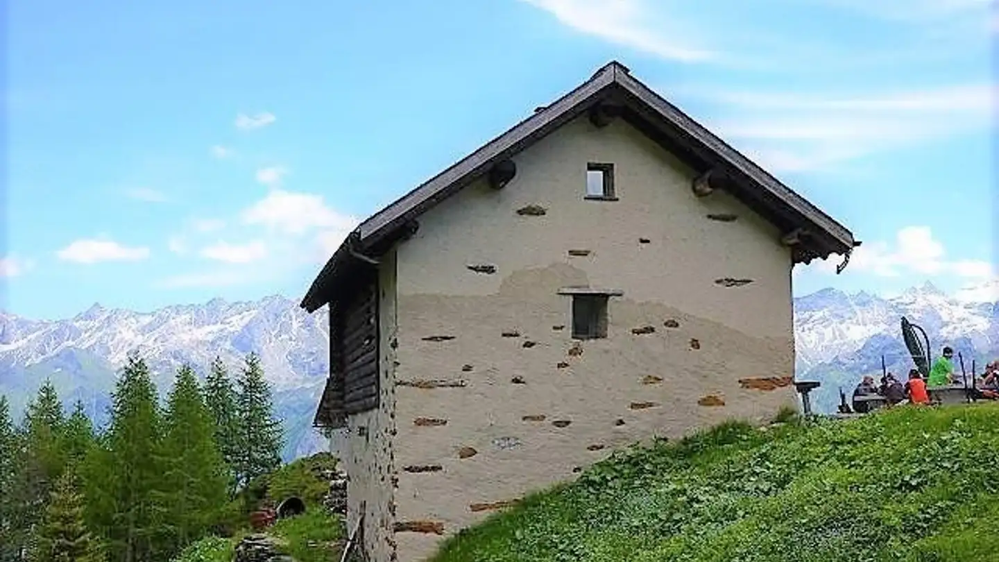 Casa in vendita - 6720 Campo (Blenio) - Foto 2