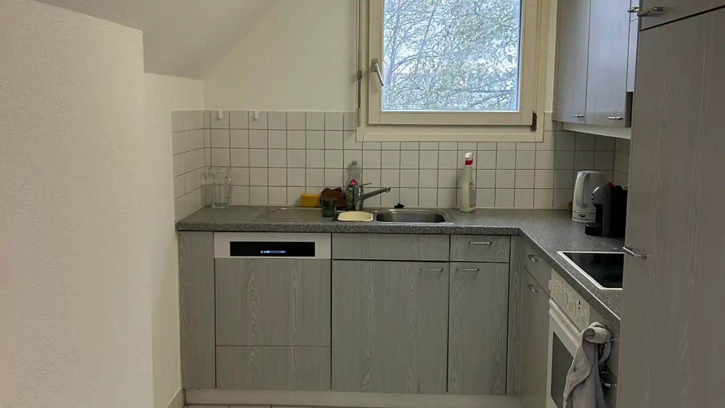 Appartement à louer - Hohenstieglen 8, 8152 Glattbrugg