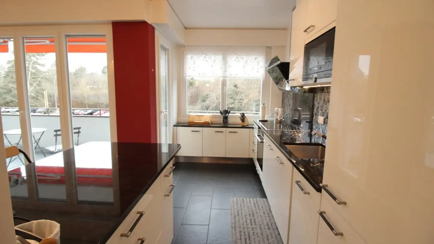 Wohnung mieten - Grand-Montfleury, 1290 Versoix - Foto 4