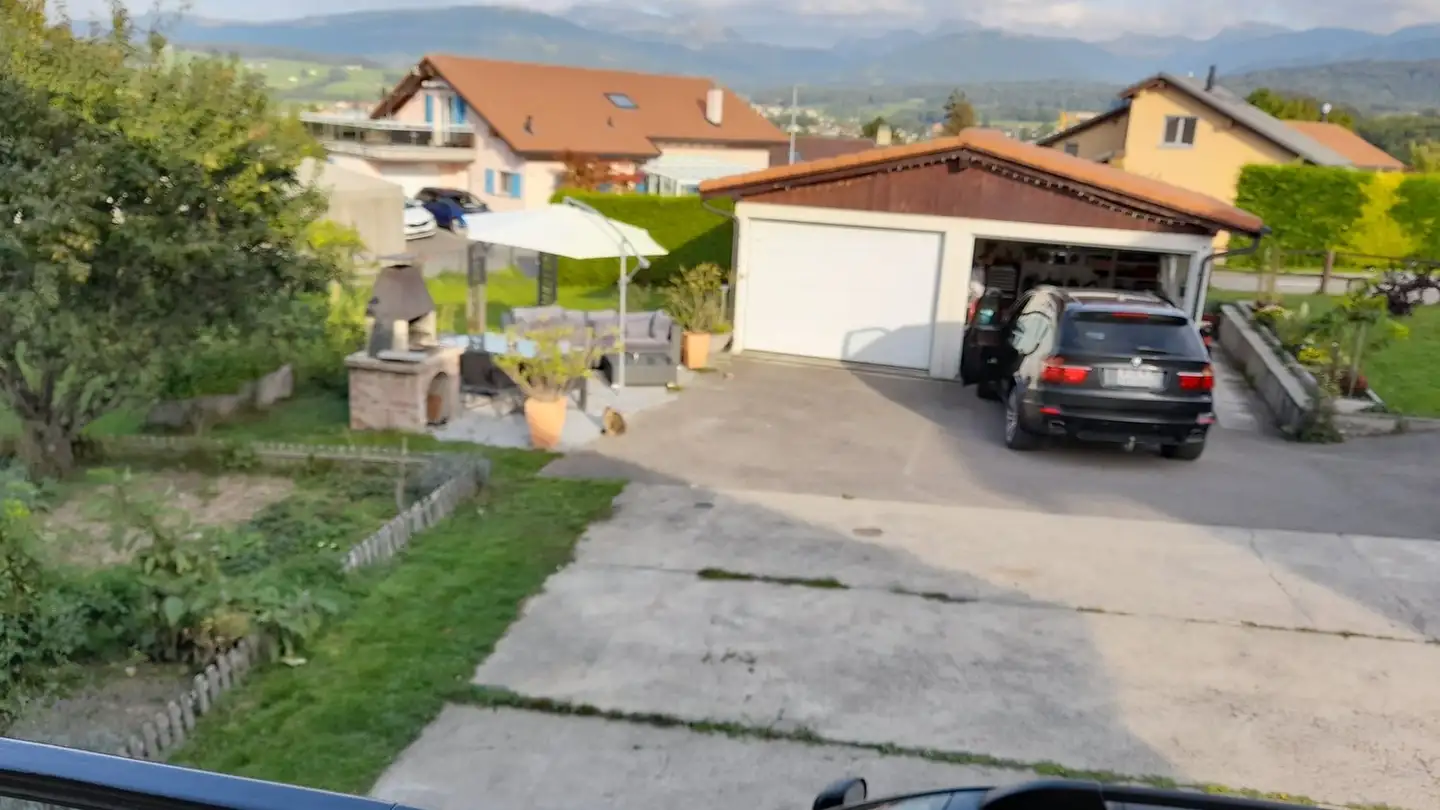 Casa singola in vendita - 1614 Granges (Veveyse) - Foto 2