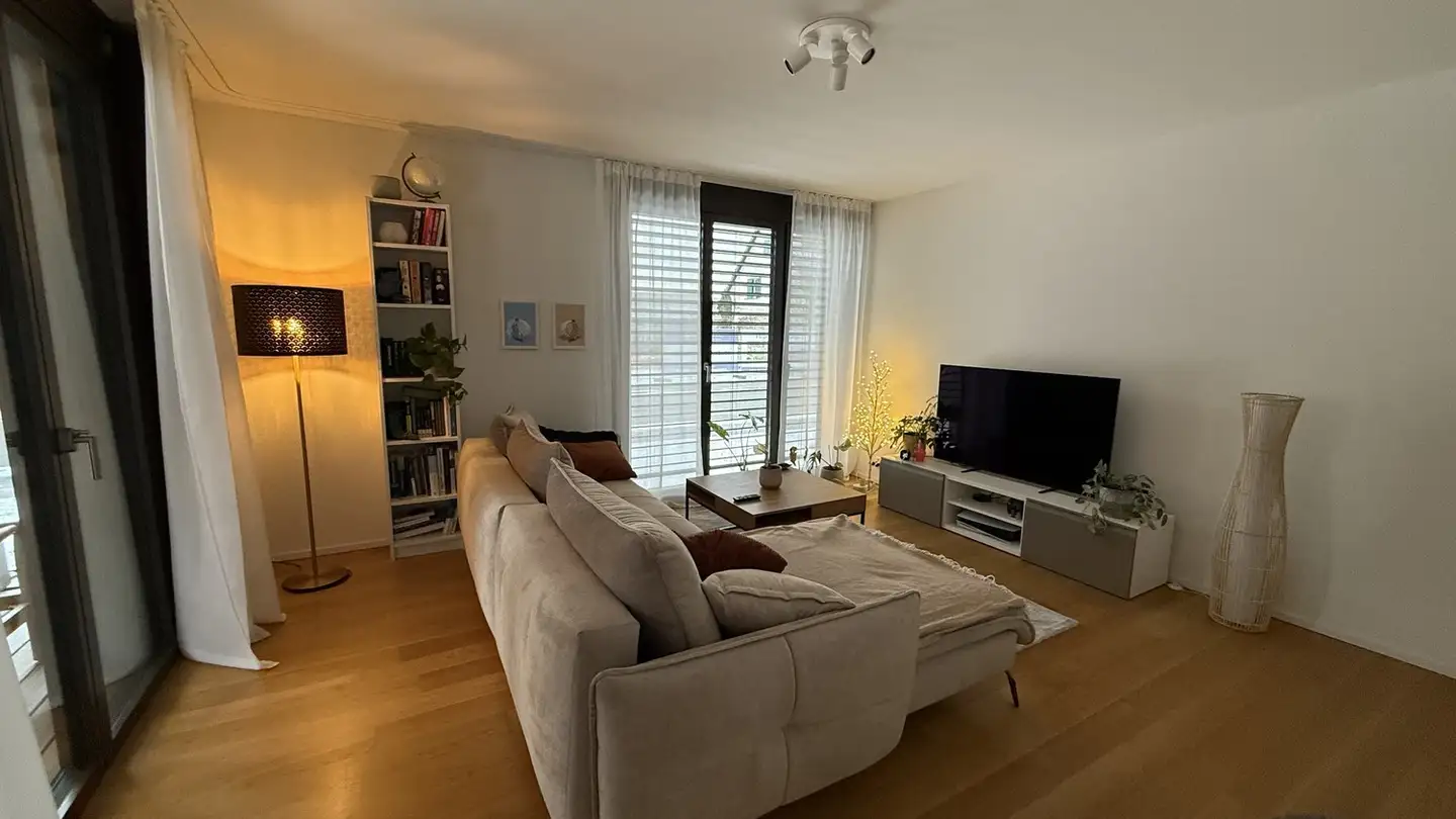 Apartment for rent - Lettenstrasse 27, 8408 Winterthur