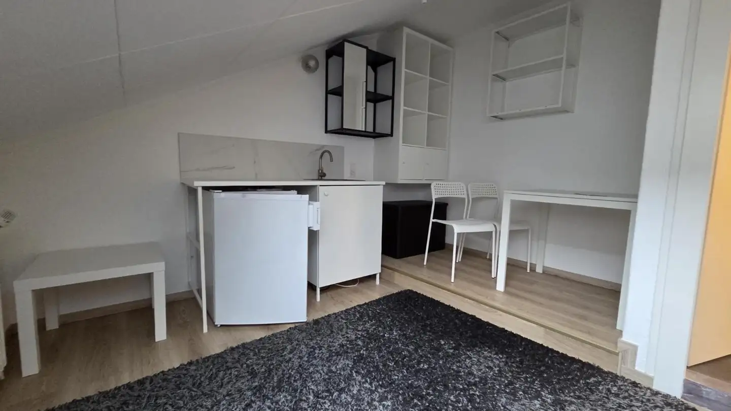 Apartment for rent - 1180 Rolle - Photo 2