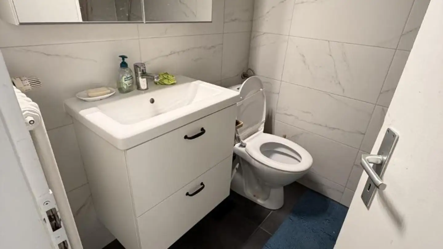 Apartment for rent - 1180 Rolle - Photo 3