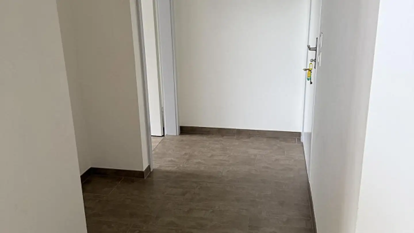 Attico in affitto - Hauptstrasse 52a, 4105 Biel-Benken BL - Foto 2