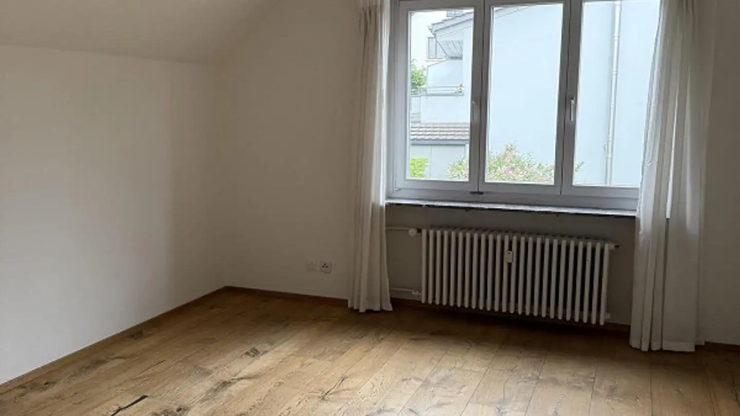 Attico in affitto - Hauptstrasse 52a, 4105 Biel-Benken BL - Foto 4
