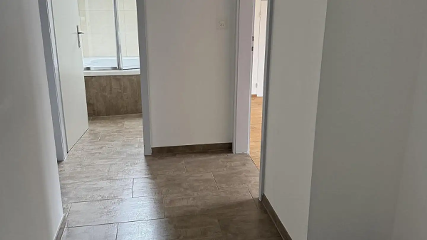 Attico in affitto - Hauptstrasse 52a, 4105 Biel-Benken BL - Foto 3