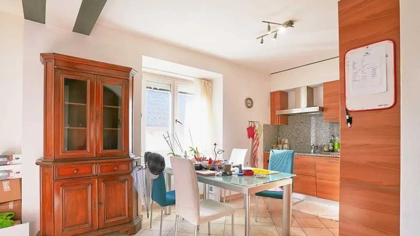 Maison individuelle à vendre - 6597 Agarone - Photo 4