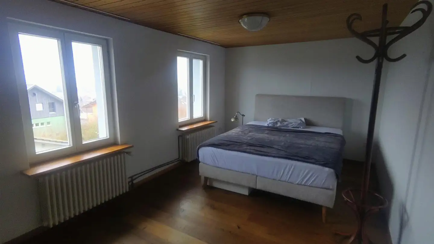 Stanza singola in affitto - Landenhof, 5035 Unterentfelden - Foto 3