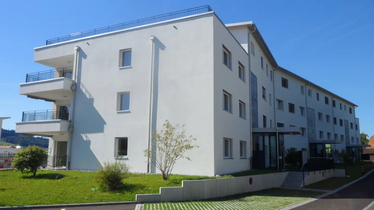 Apartment for rent - Meierhofweg 3, 5616 Meisterschwanden