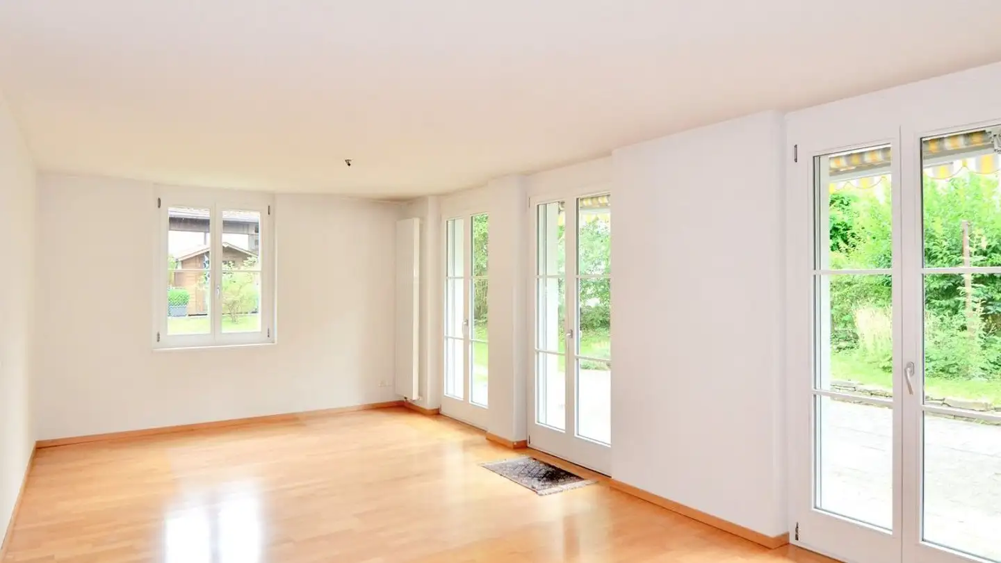 Einfamilienhaus mieten - Schlossgasse 8, 8575 Bürglen TG - Foto 2