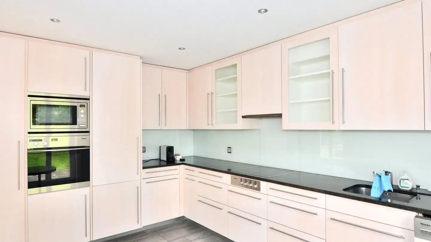 Einfamilienhaus mieten - Schlossgasse 8, 8575 Bürglen TG - Foto 4