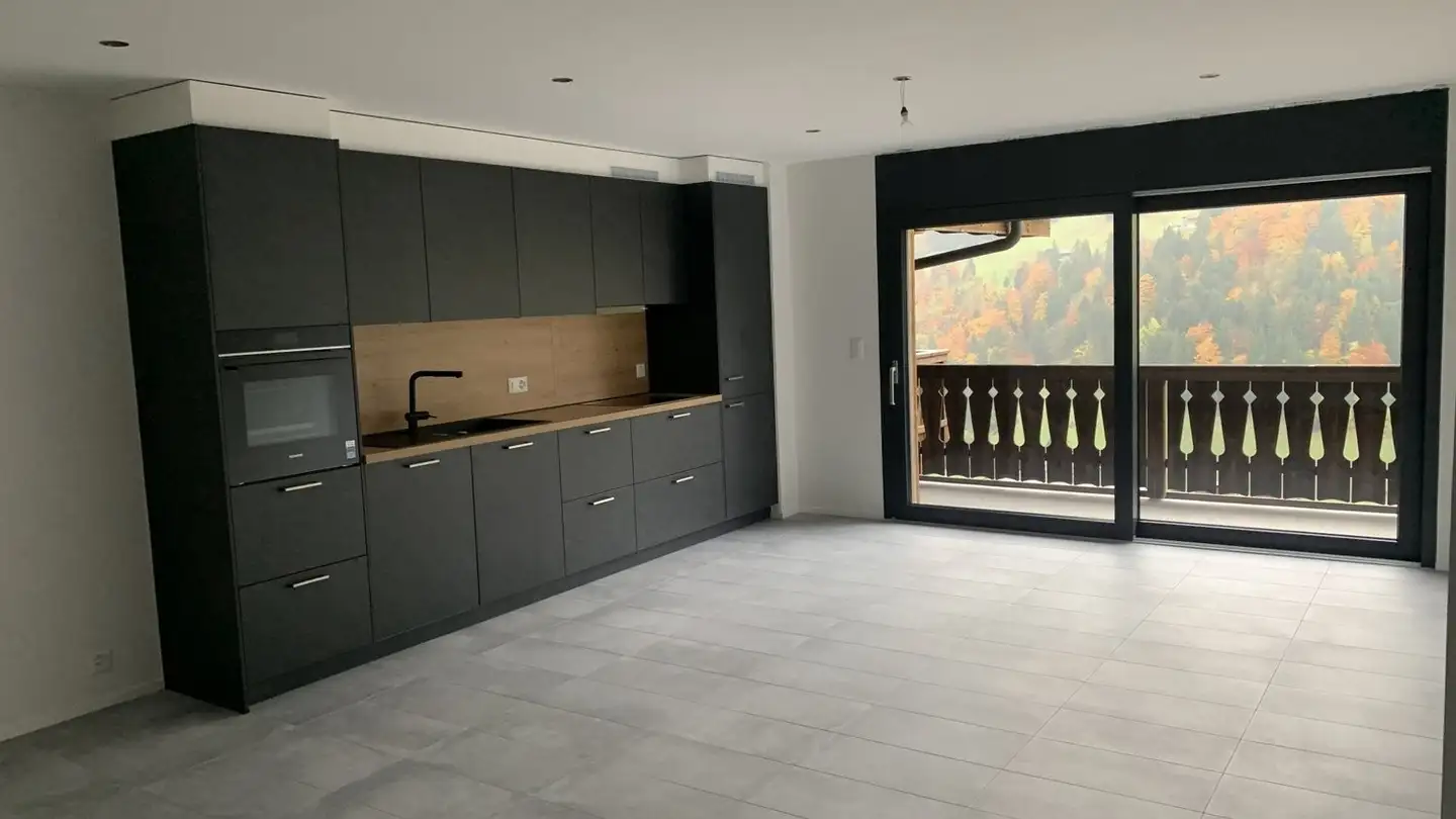 Appartamento in affitto - Chemin De L'au, 1873 Champoussin - Photo 3