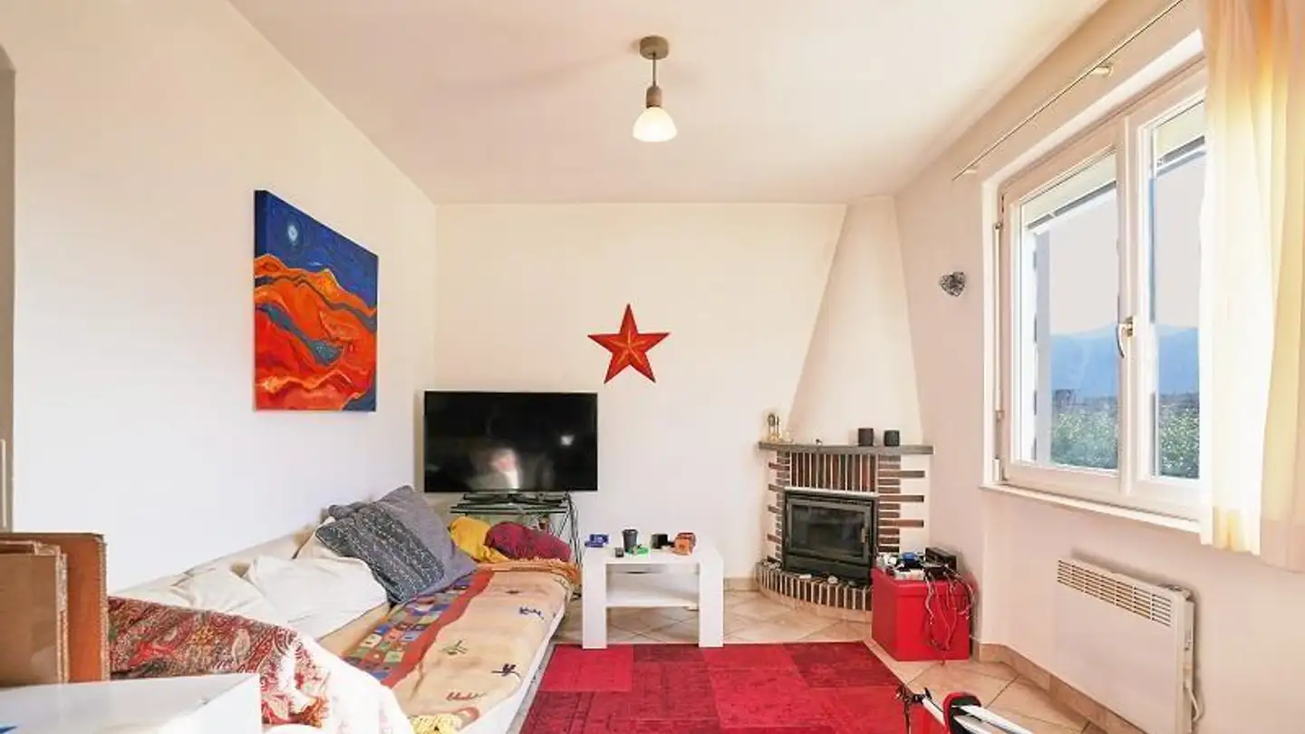 Maison individuelle à vendre - 6597 Agarone - Photo 2