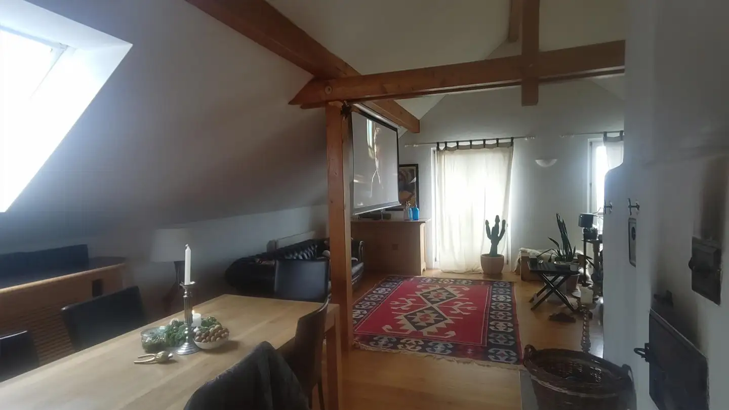 Stanza singola in affitto - Landenhof, 5035 Unterentfelden