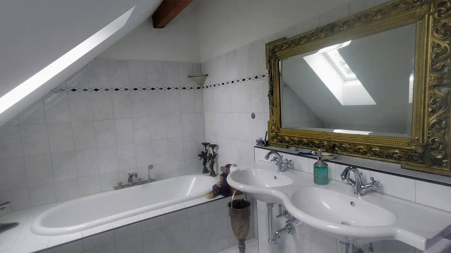 Stanza singola in affitto - Landenhof, 5035 Unterentfelden - Foto 2