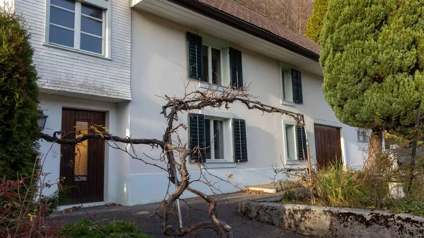 Fattoria in vendita - Römerstrasse 71, 4718 Holderbank SO - Foto 2