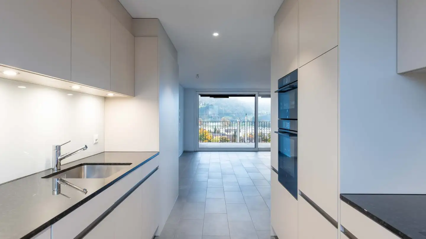 Wohnung kaufen - Gütschweg 3b, 6410 Goldau - Foto 4