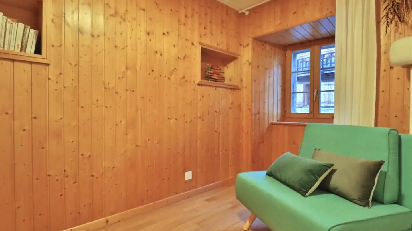 Maison individuelle à vendre - 1946 Bourg-St-Pierre - Photo 4