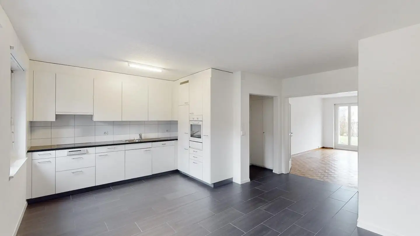 Apartment for rent - Niederhofenrain 8, 8008 Zürich - Photo 4