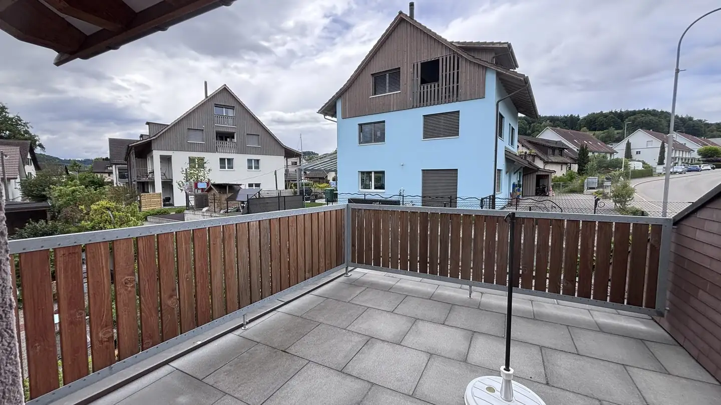 Casa singola in vendita - Schulstrasse, 8413 Neftenbach - Foto 4