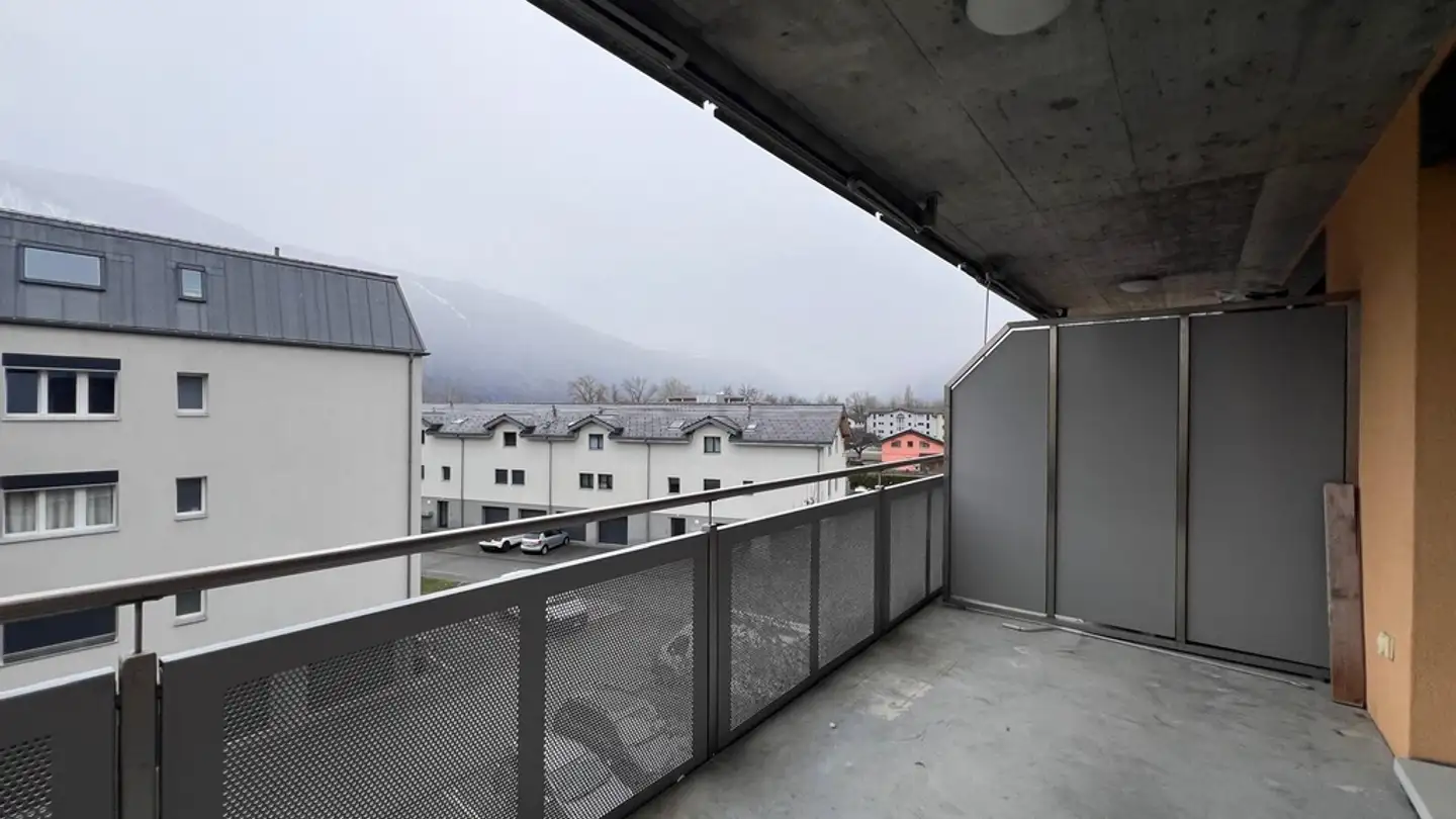 Wohnung mieten - Chemin De Provence 5, 1926 Fully