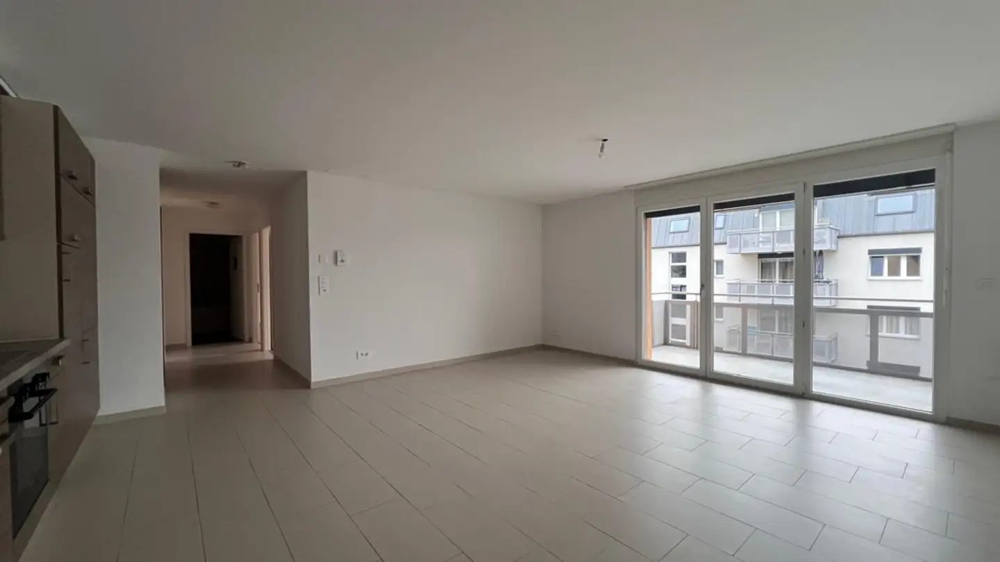 Wohnung mieten - Chemin De Provence 5, 1926 Fully - Foto 4