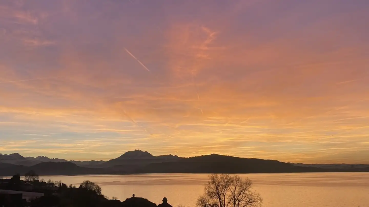Apartment for rent - Fridbachweg 2, 6300 Zug - Photo 3