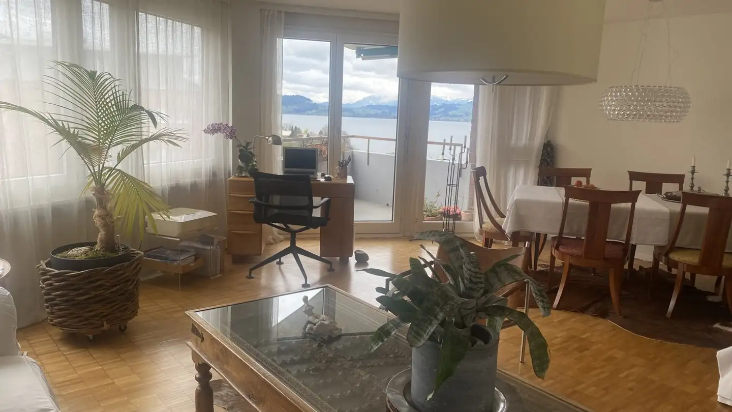 Apartment for rent - Fridbachweg 2, 6300 Zug - Photo 4