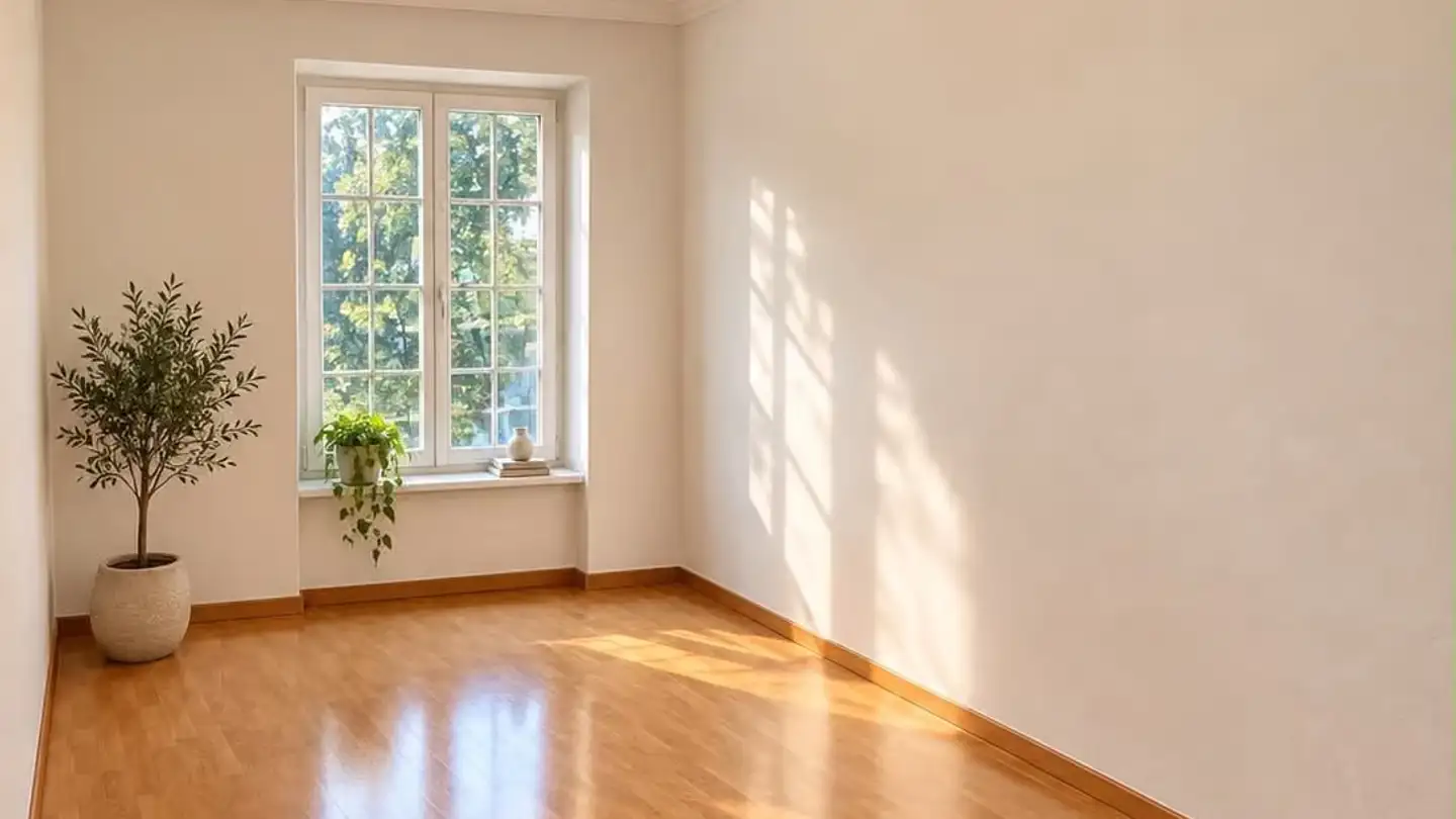 Appartamento in affitto - Aarbergstrasse 1, 3294 Büren an der Aare - Foto 3